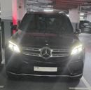 Mercedes-Benz GLS 500