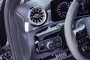 Mercedes Benz A45 AMG- S Mercedes-Benz A-Class 45 AMG 2023 GCC specs
