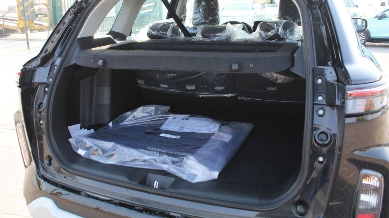 Suzuki Grand Vitara GRAND VITARA GL 1.5L