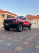RAM 1500 TRX