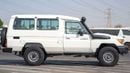 Toyota Land Cruiser 70 HARD TOP 3 DOORS 4.2L DIESEL 2024