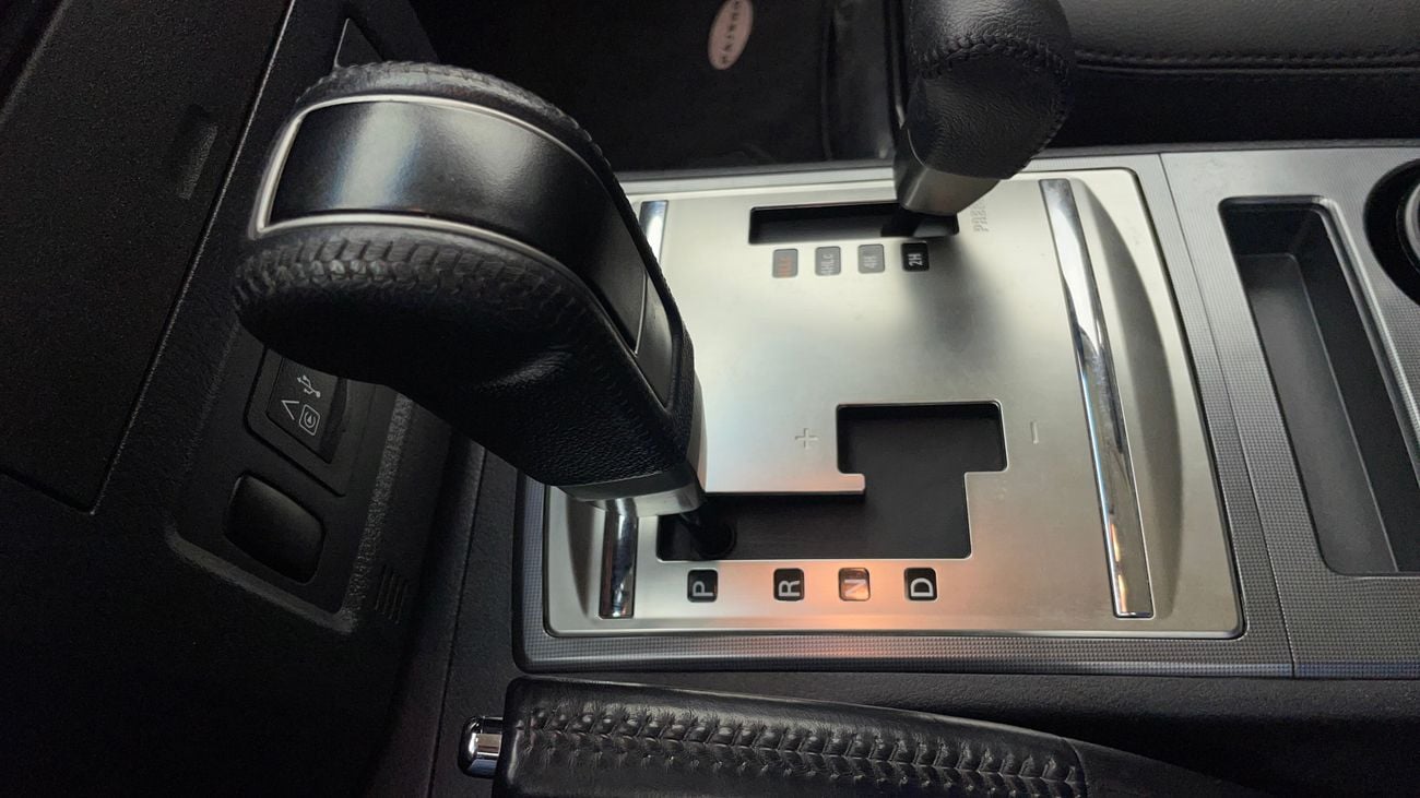 Mitsubishi Pajero GLS Highline 3.8L (274 HP) 2022 GLS HIGHLINE | AED 1222/Month | 0 DP | 30 Day Return | Warranty | Se