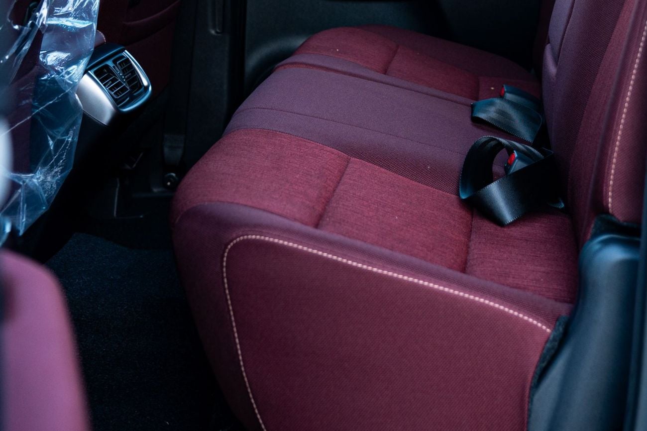 Toyota Hilux Toyota Hilux Pick-up 2.7L  RWD 2026 Automatic