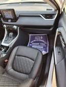 Toyota RAV4 XLE TOYOTA RAV 4 2021 HYBRID