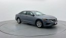 Volkswagen Passat 2.5