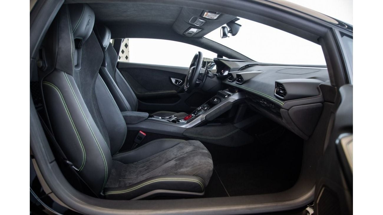 Lamborghini Huracan Lamborghini Huracan