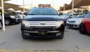 Ford Edge GCC in excellent condition # 2