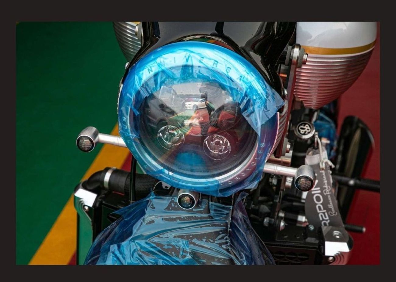 Brough Superior Motor Cycle #Ke BROUGH SUPERIOR MOTOR CYCLE ANNIVERSARY 997CC PTR 2021 Export Price