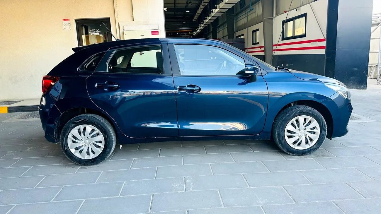 سوزوكي بالينو 1.5L GL 0% Down Payment | NO CONVENIENCE FEES | Under warranty | Certified Pre-owned l