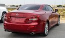 Lexus IS300 C