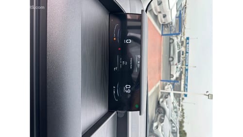 Toyota Land Cruiser Pick Up