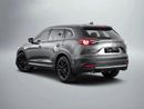Mazda CX9 Ignite Edition 2.5L