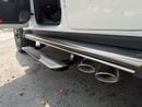Mercedes Benz G63 AMG NIGHT PACKAGE