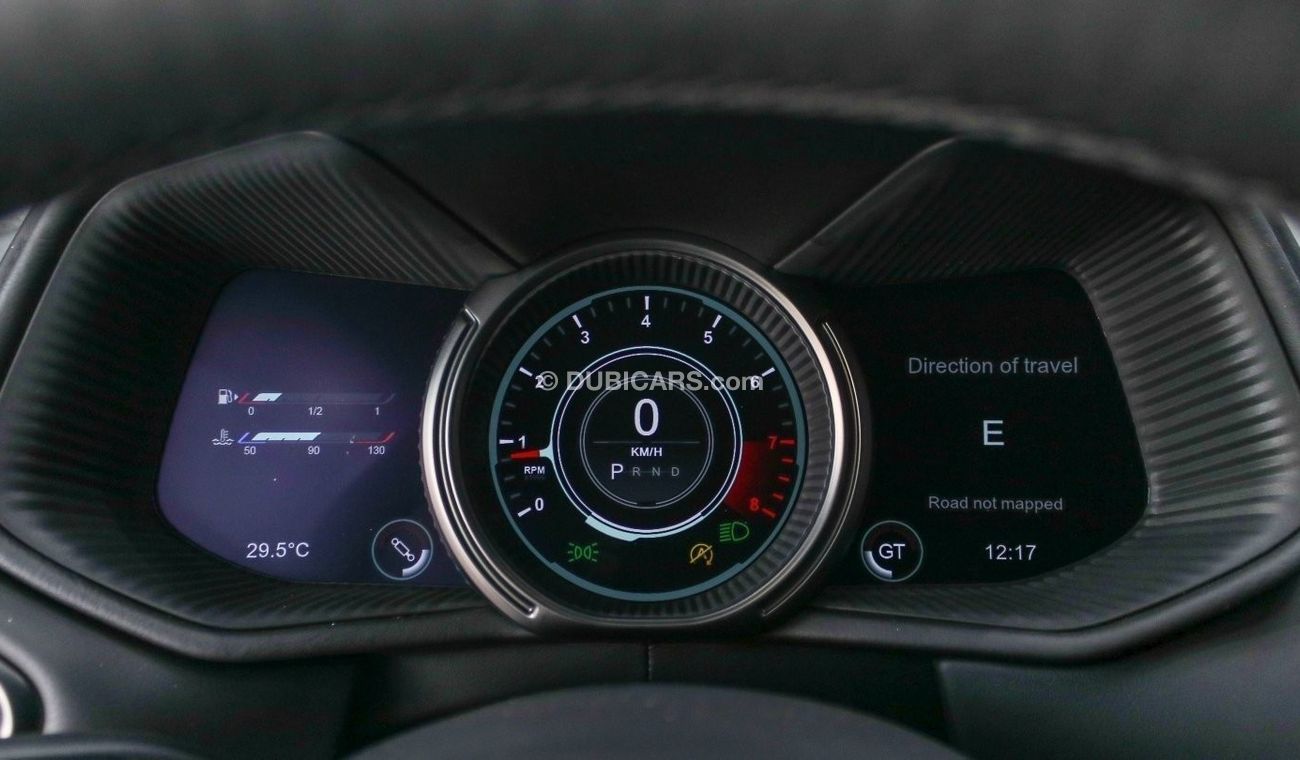 Aston Martin DB11 DB11