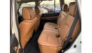 Nissan Patrol Super Safari Nissan Patrol Super Safari_2017_GCC_Excellent_Condithion _Full opshin