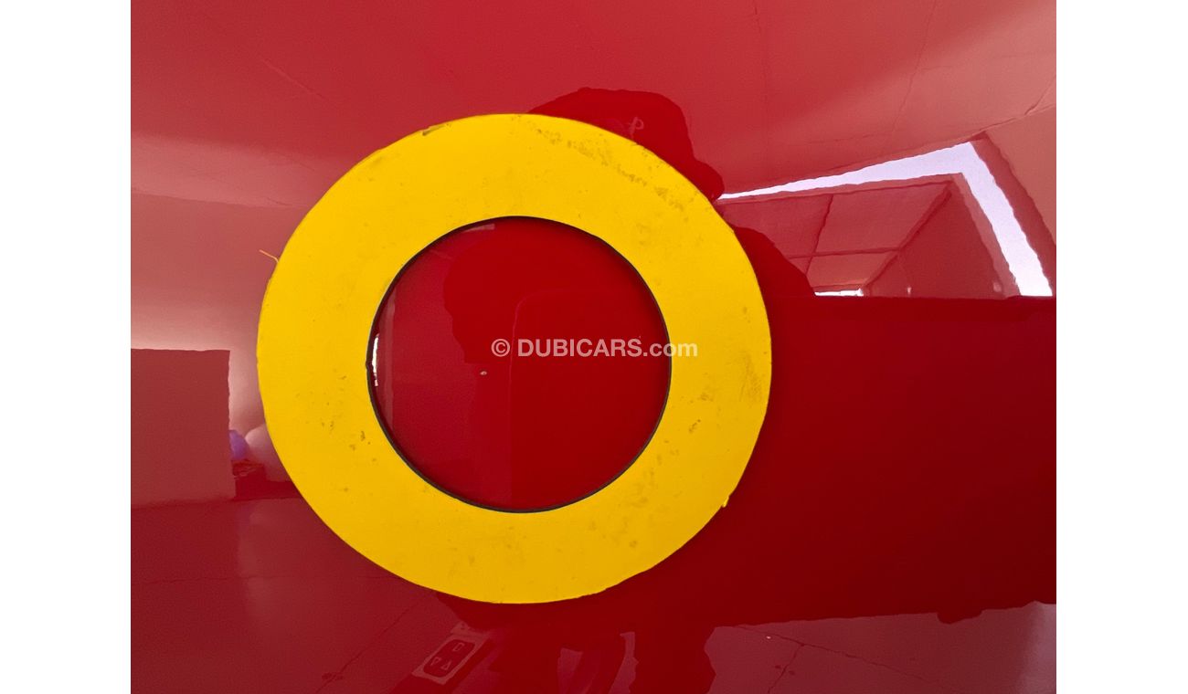 Mini Cooper S JCW Package