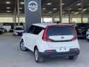 Kia Soul EX