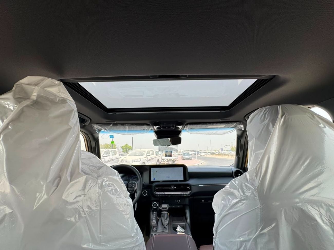 Toyota Prado ADVENTURE