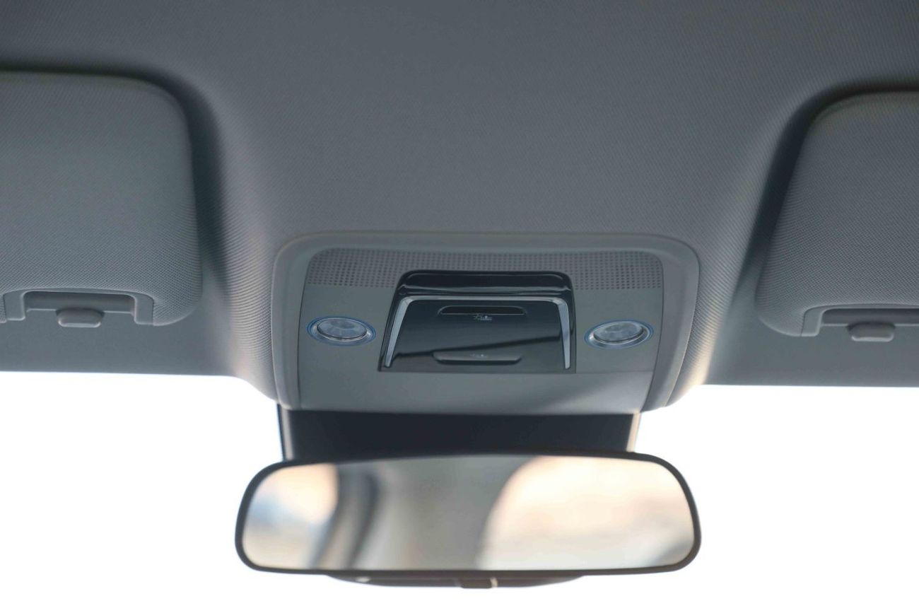 BYD Yuan Up 2024 BYD YUAN UP TRANSCEND - GREEN inside BEIGE | Export Only