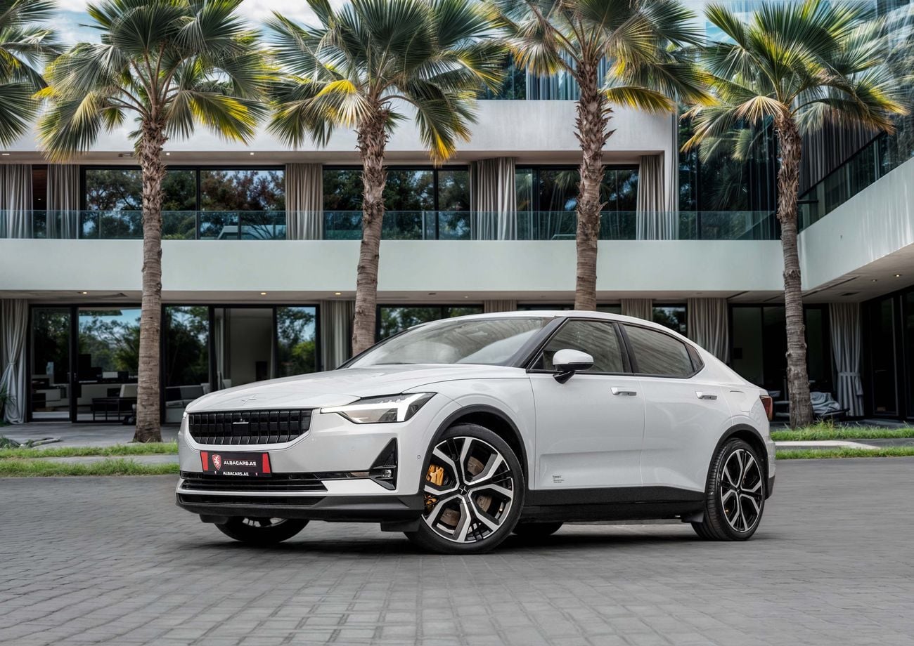 بولستار بوليستار 2 2 Performance | 1,763 P.M | 0% Downpayment | Polestar Warranty!