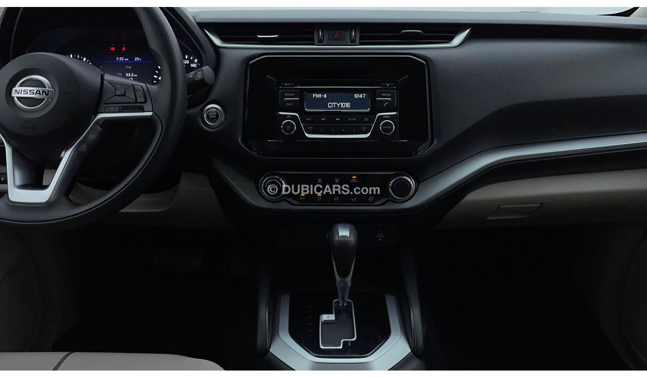 Nissan XTerra SE 2.5 | Under Warranty | Inspected on 150+ parameters