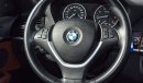 BMW X5 XDRIVE 50i