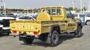 Toyota Land Cruiser Pick Up 4.0L V6 Auto Transmission
