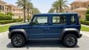 Suzuki Jimny GLX 2025 | AED 1049/Month | 0 DP | 30 Day Return | Warranty