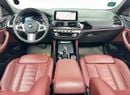 BMW X4 xDrive 30i M Sport 2.0L 2021 BMW X4 xDrive30i M-Sport, 1 Year Warranty Unlimited, BMW Full Service H
