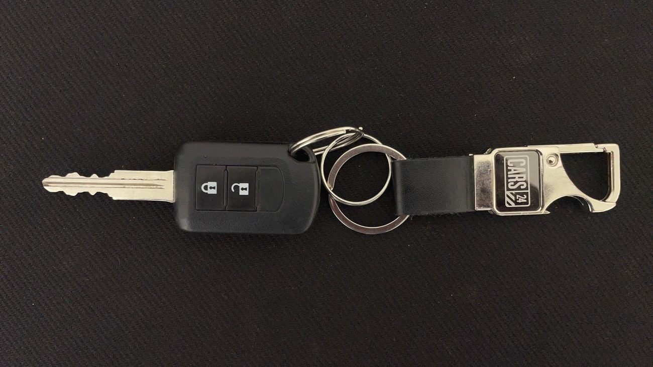 ميتسوبيشي اتراج GLX HIGHLINE 1.2 | بدون دفعة مقدمة | اختبار القيادة في المنزل