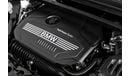 BMW X2 sDrive 20i M Sport 2020 BMW X2 Sdrive20 / Full-Service History