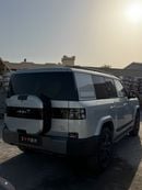 BYD Leopard Titanium 7