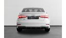 Audi S3 Std 2018 Audi S3 / Full Audi Service History