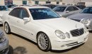 Mercedes-Benz E 500