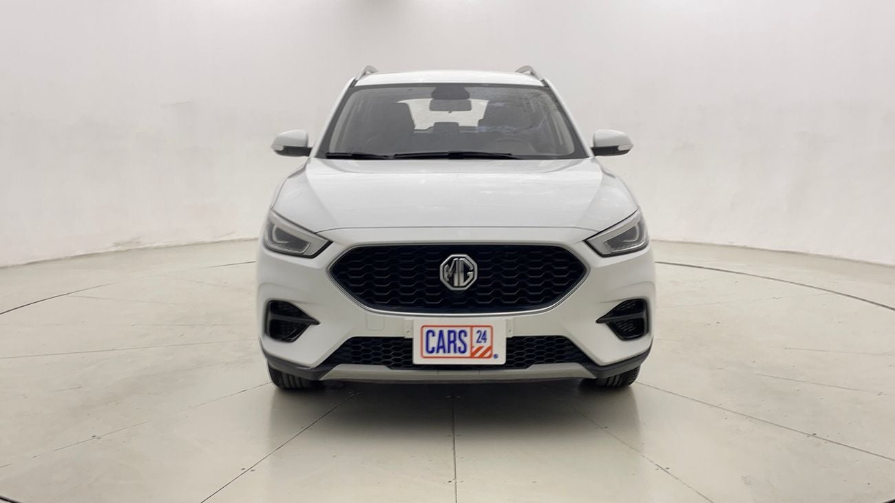 أم جي ZS STD 1.5 | بدون دفعة مقدمة | اختبار القيادة في المنزل