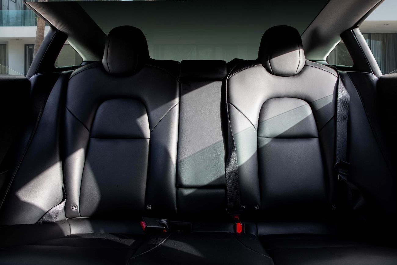 Tesla Model 3 | 1,762P.M  | 0% Downpayment | AUTOPILOT PACKAGE!