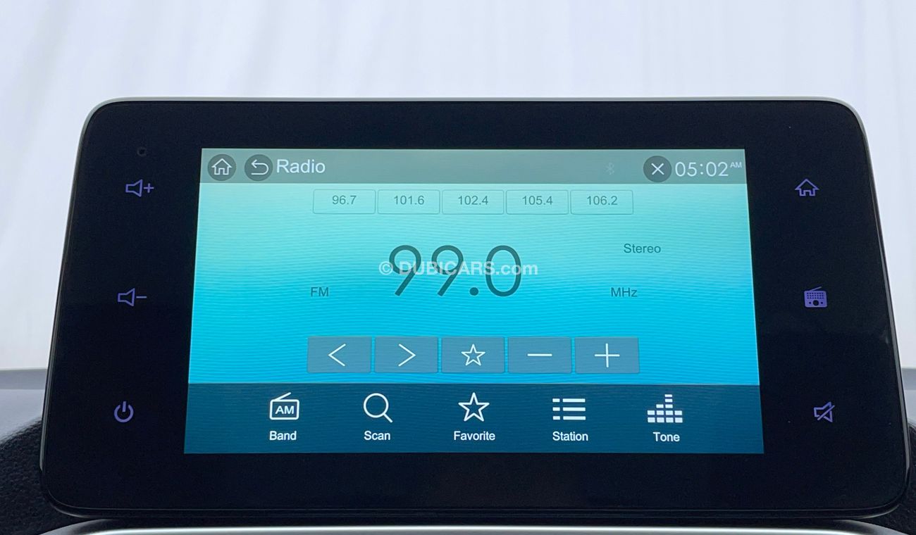 Chevrolet Captiva LS 1.5 | Zero Down Payment | Free Home Test Drive