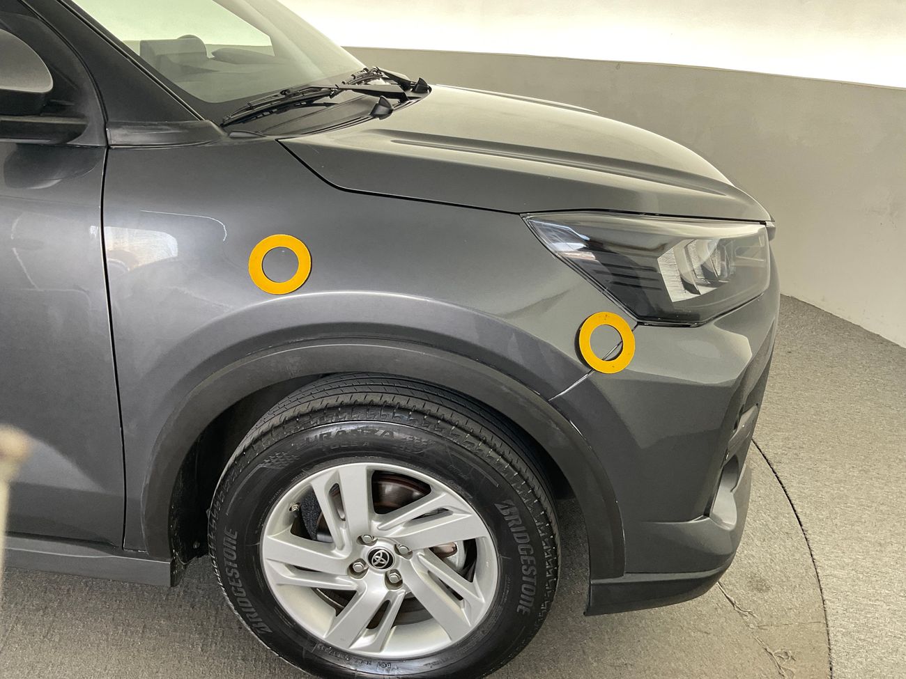 Toyota Raize E | Guaranteed Warranty | 0 Down Payment