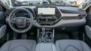 Toyota Highlander TOYOTA HIGHLANDER 2.5 HEV LTD -2025YM