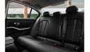 BMW 320i Executive 320i | 2,742 P.M  | 0% Downpayment | Full Agency History!