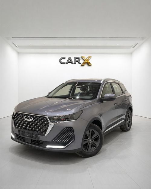 Chery Tiggo 7 COMFORT