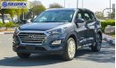 Hyundai Tucson GL 1.6L A/T Petrol , PUSH START , 19 ALLOYS FOR EXPORT