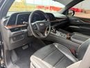 Cadillac Escalade Premium Luxury 6.2L AWD