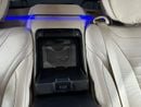 Mercedes Benz S500 LWB