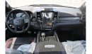 رام 1500 Dodge RAM 6.2L Super Charced TRX 2023