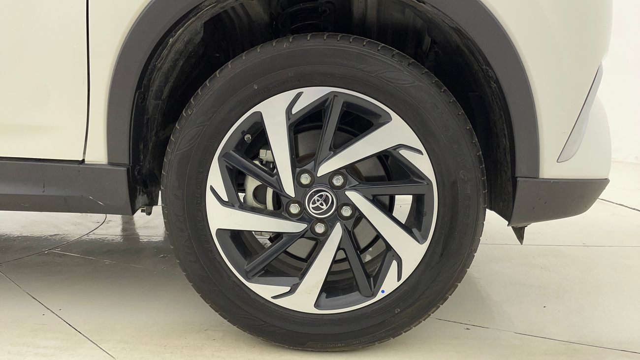 Toyota Rush EX 1.5 | Zero Down Payment | Free Home Test Drive