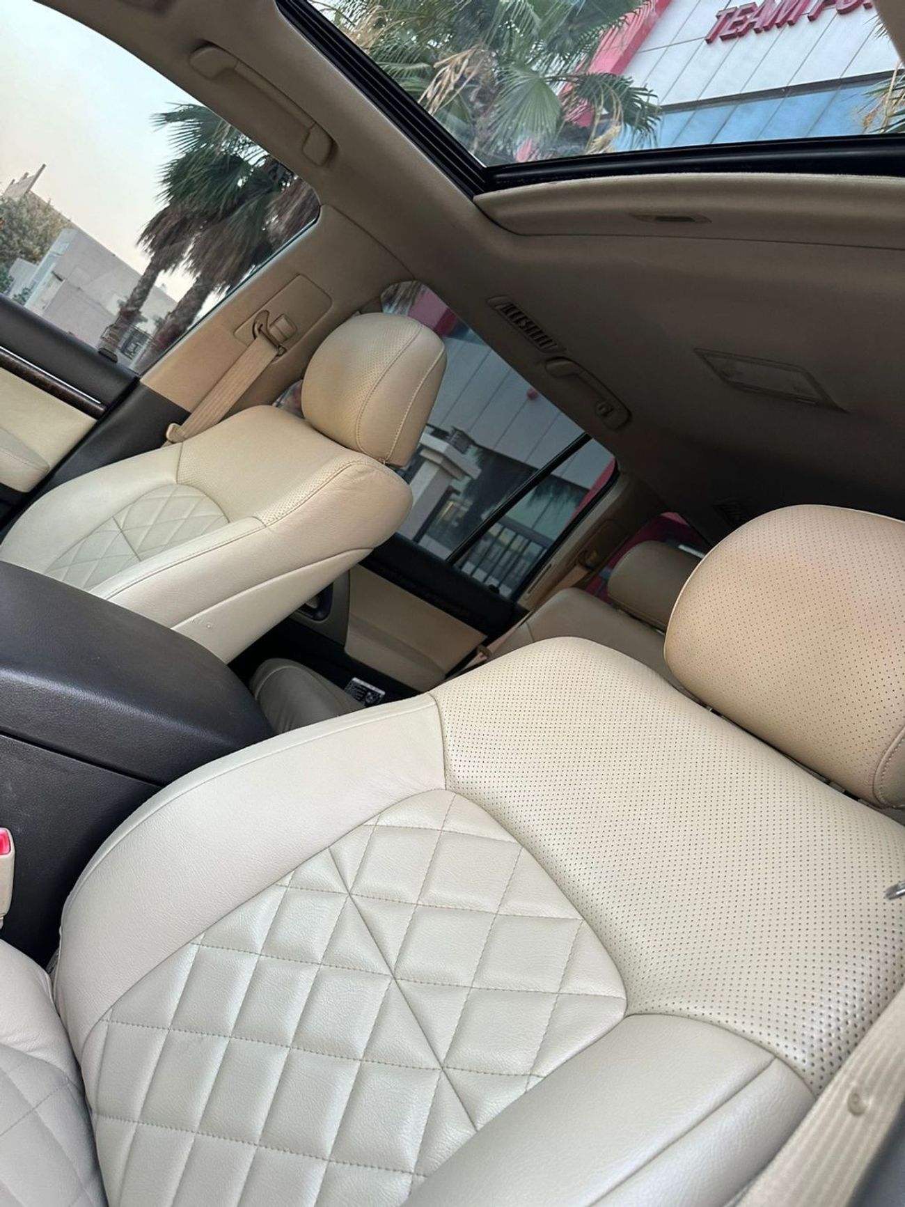Toyota Land Cruiser تويوتا لاندكروزر VXR i خليجي 2011