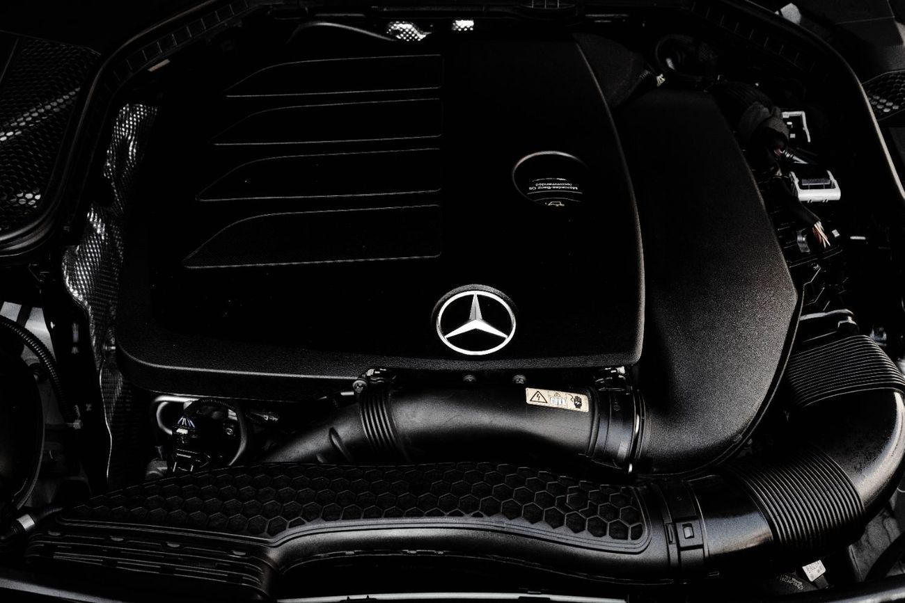 Mercedes-Benz C 200 C200 COUPE | 2,937 P.M  | 0% Downpayment | MERCEDES WARRANTY!