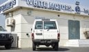 Toyota Land Cruiser 70 V6 4WD