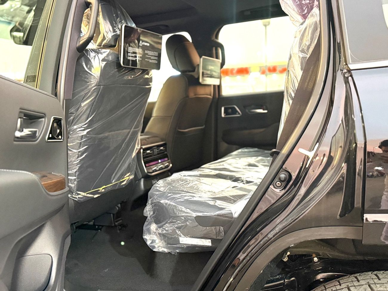 تويوتا لاند كروزر